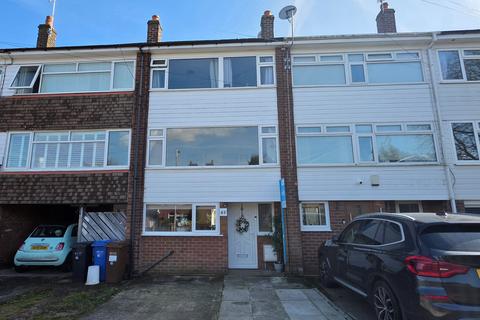 undefined, Leigh Avenue, Marple