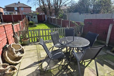 undefined, Leigh Avenue, Marple