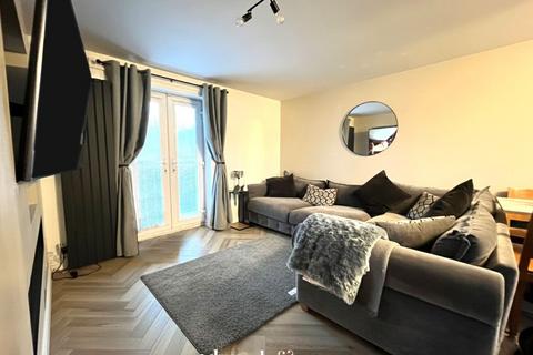undefined, Leyburn Road, Chelmsley Wood, Birmingham, B37 5JY