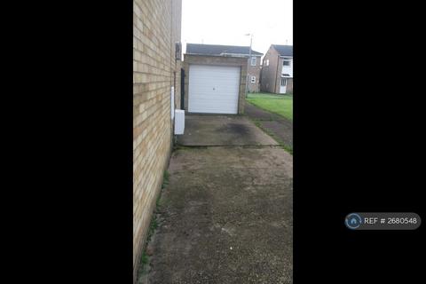 3 bedroom semi-detached house to rent, Guildford Road, Colchester, CO1