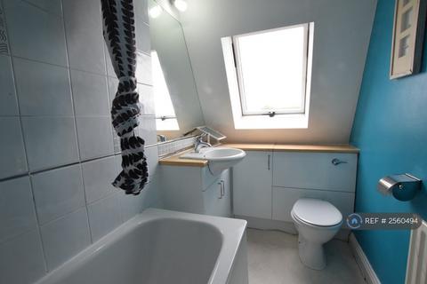 1 bedroom flat to rent, Hammersmith, London, W6
