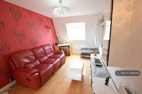 1 bedroom flat to rent, Hammersmith, London, W6
