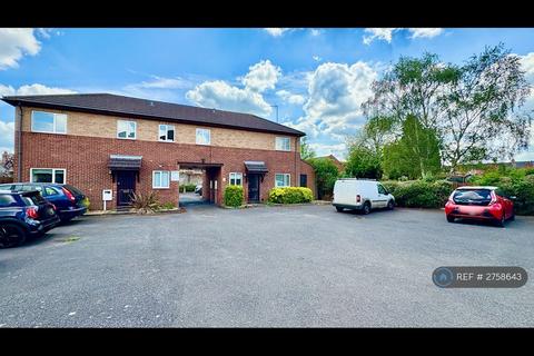 Willow Court, Northampton, NN1