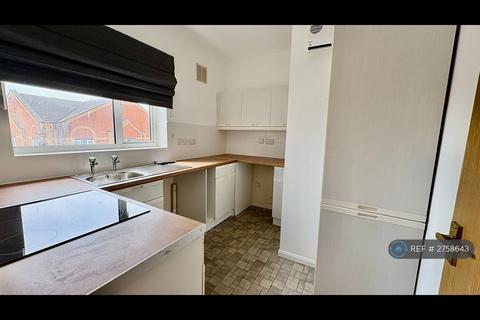 undefined, Willow Court, Northampton, NN1