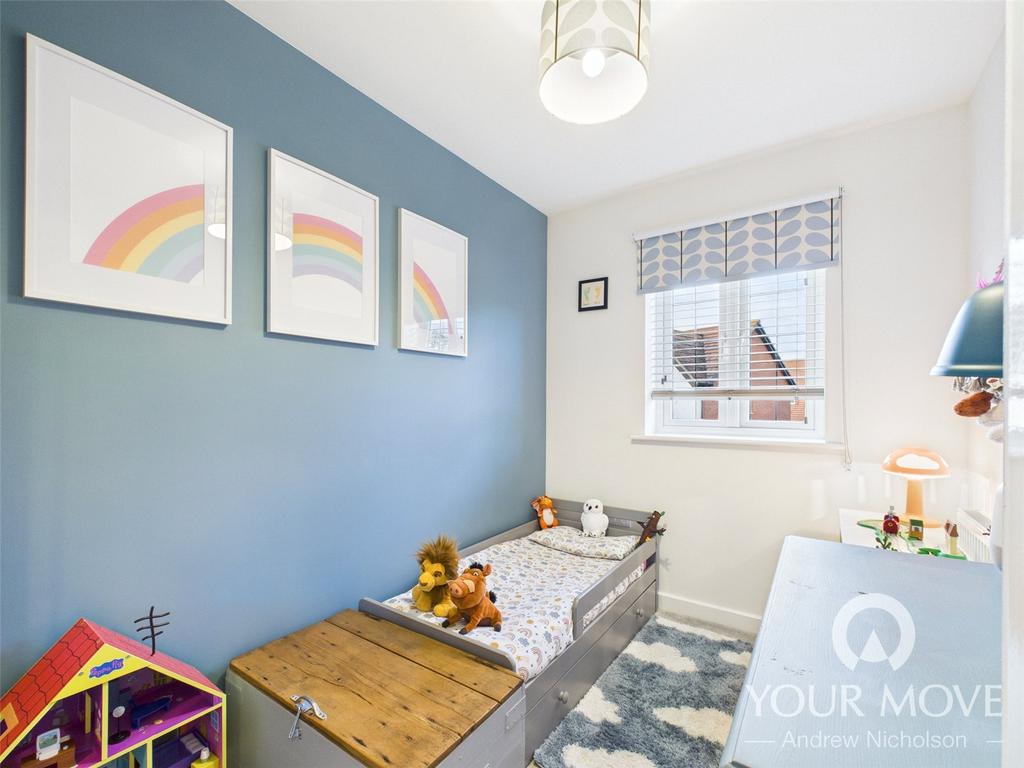 Bedroom 3