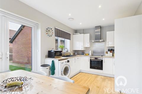 3 bedroom detached house for sale, Higher Croft Drive, Cheshire CW1
