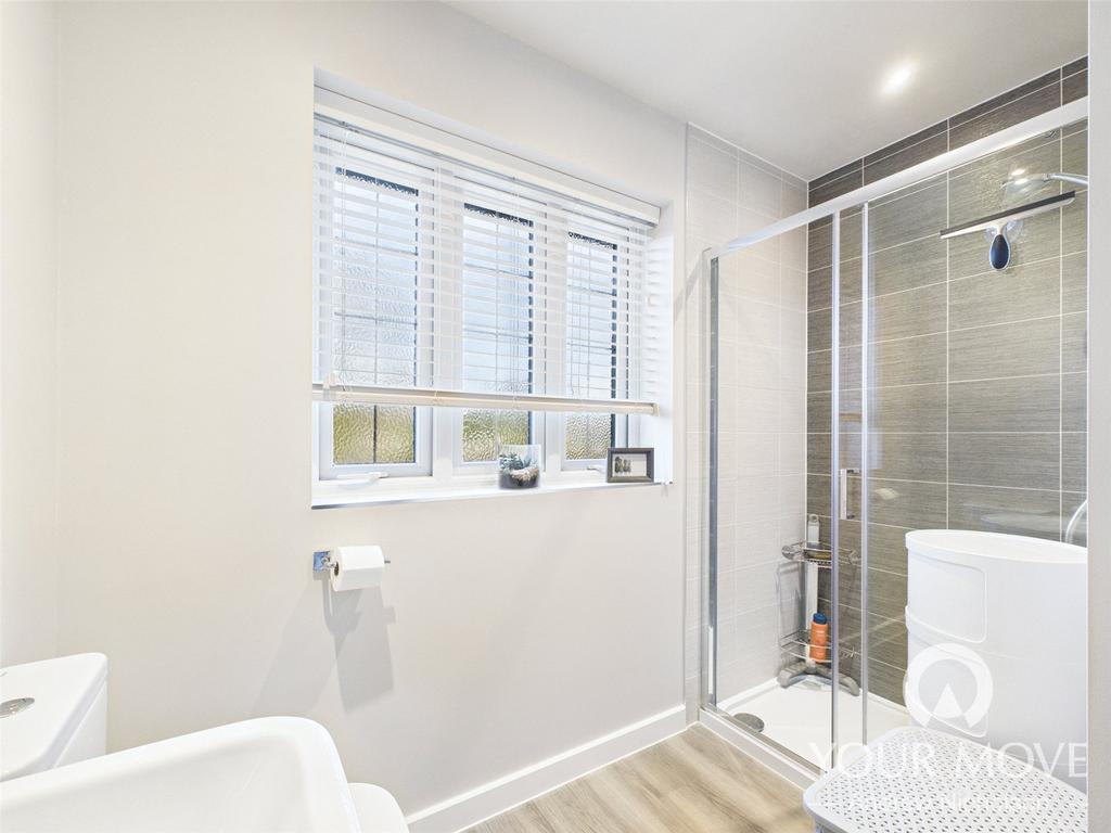 En-Suite