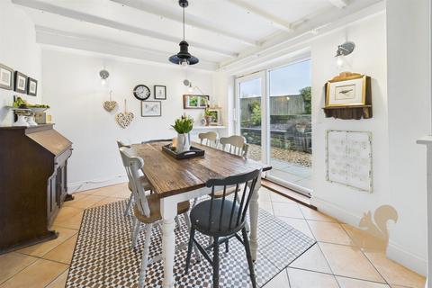 5 bedroom detached house for sale, Aveley Lane, Shimpling IP29