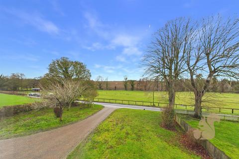 5 bedroom detached house for sale, Aveley Lane, Shimpling IP29
