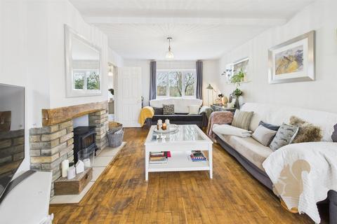 5 bedroom detached house for sale, Aveley Lane, Shimpling IP29