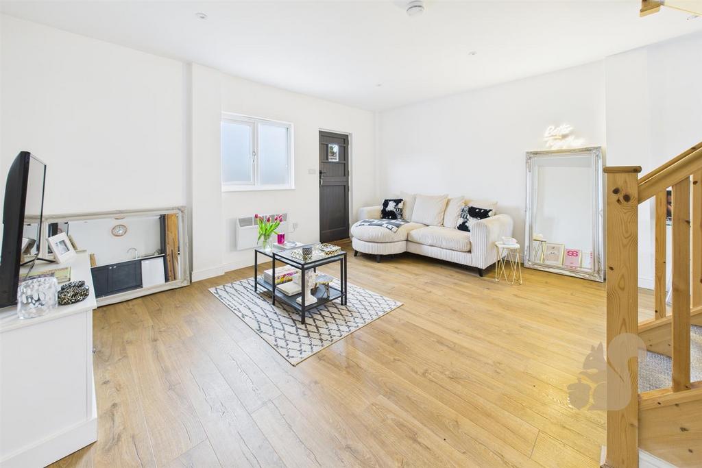 Annexe Living Room