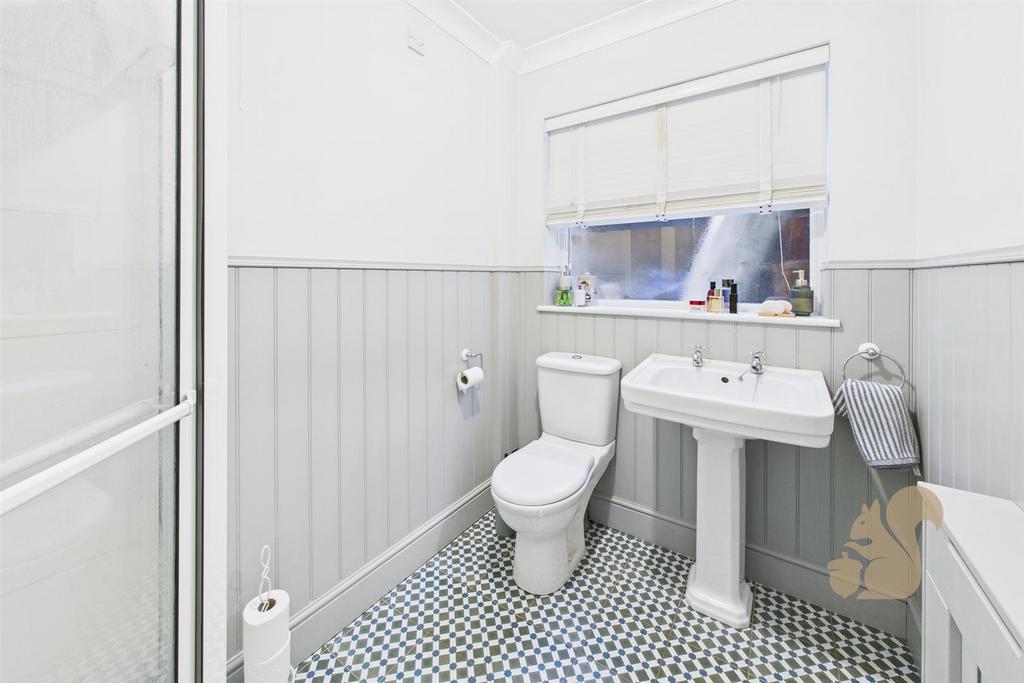 Ensuite