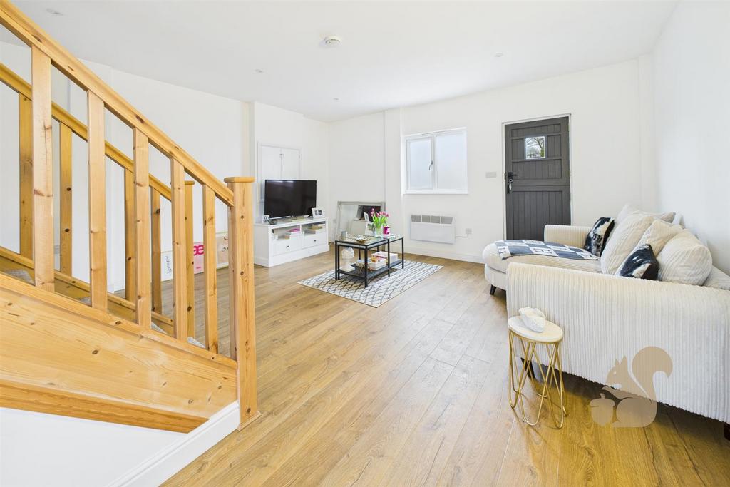 Annexe Living Room