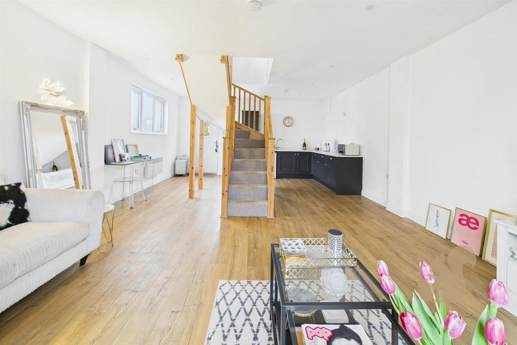Annexe Living Room