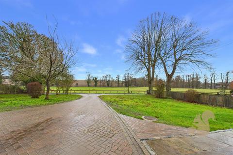 undefined, Aveley Lane, Shimpling IP29
