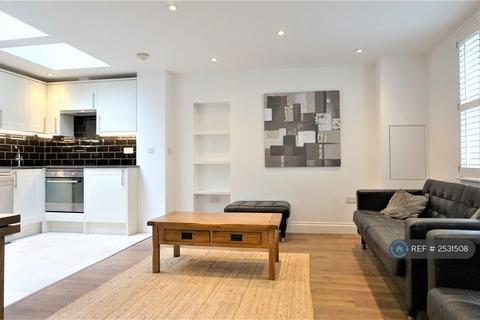 2 bedroom semi-detached house to rent, Bramber Road, London, W14