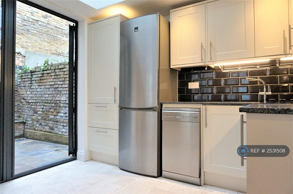 Modern Appliances