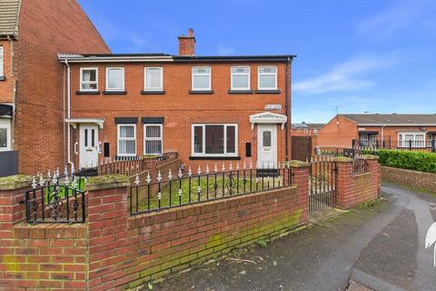 undefined, Hood Close, Monkwearmouth, Sunderland