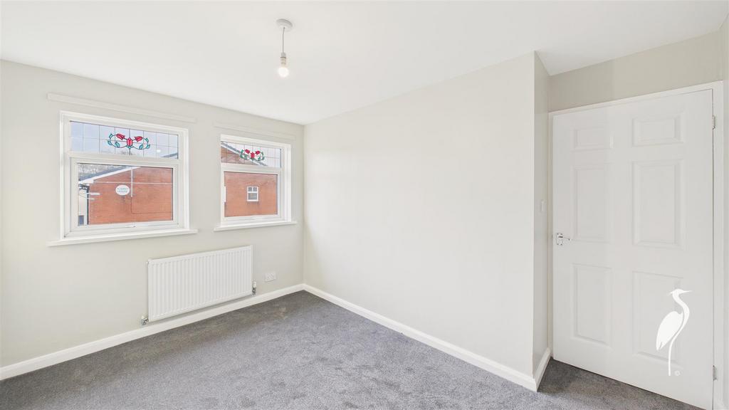Bedroom One (Front)