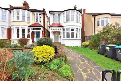 undefined, Fox Lane, Palmers Green, London. N13
