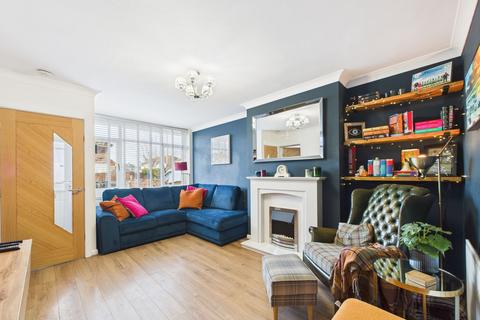 3 bedroom semi-detached house for sale, Greenland Road, Manchester M29