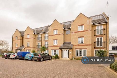 2 bedroom flat to rent, Grebe Court, Cambridge, CB5