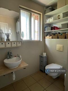 1 bedroom terraced house to rent, Oxley Close, London, SE1