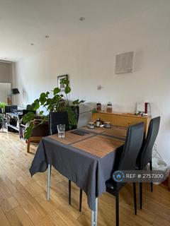 1 bedroom terraced house to rent, Oxley Close, London, SE1