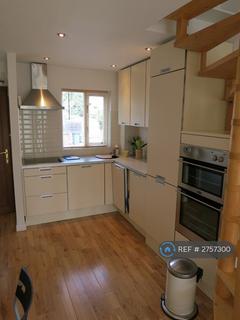 1 bedroom terraced house to rent, Oxley Close, London, SE1
