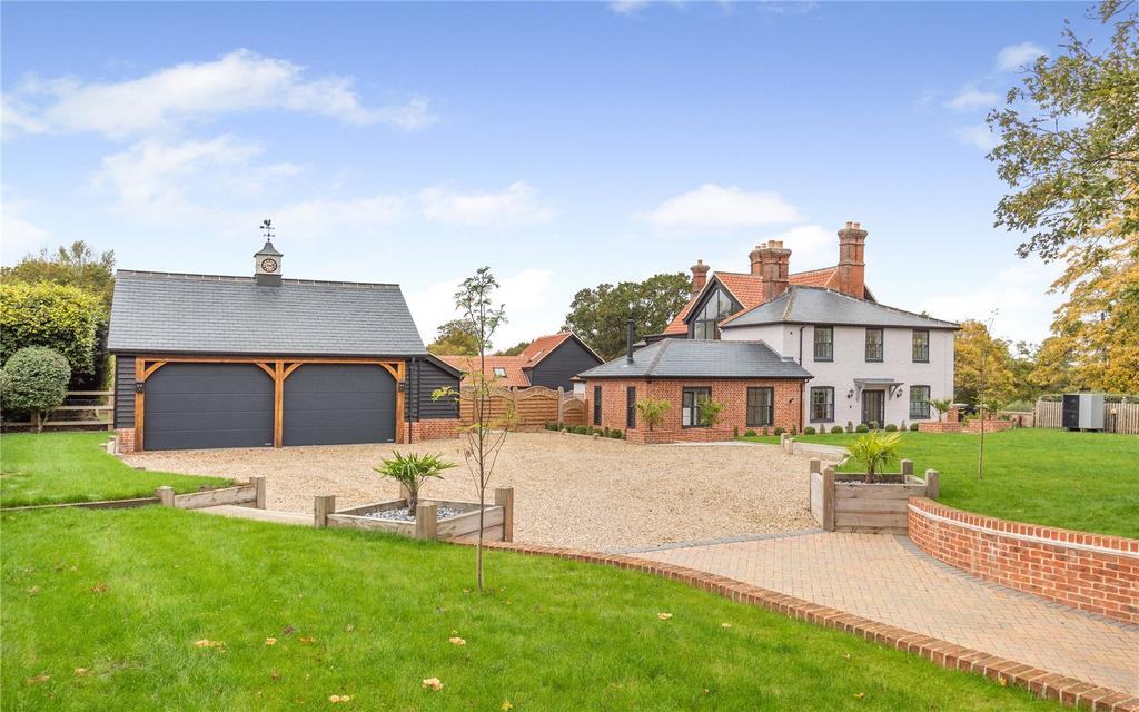 Mermaid House