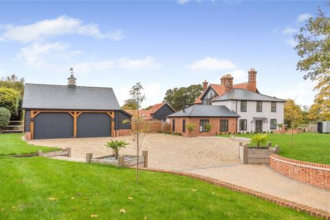 undefined, Earsham Road, Hedenham, Bungay, Norfolk, NR35