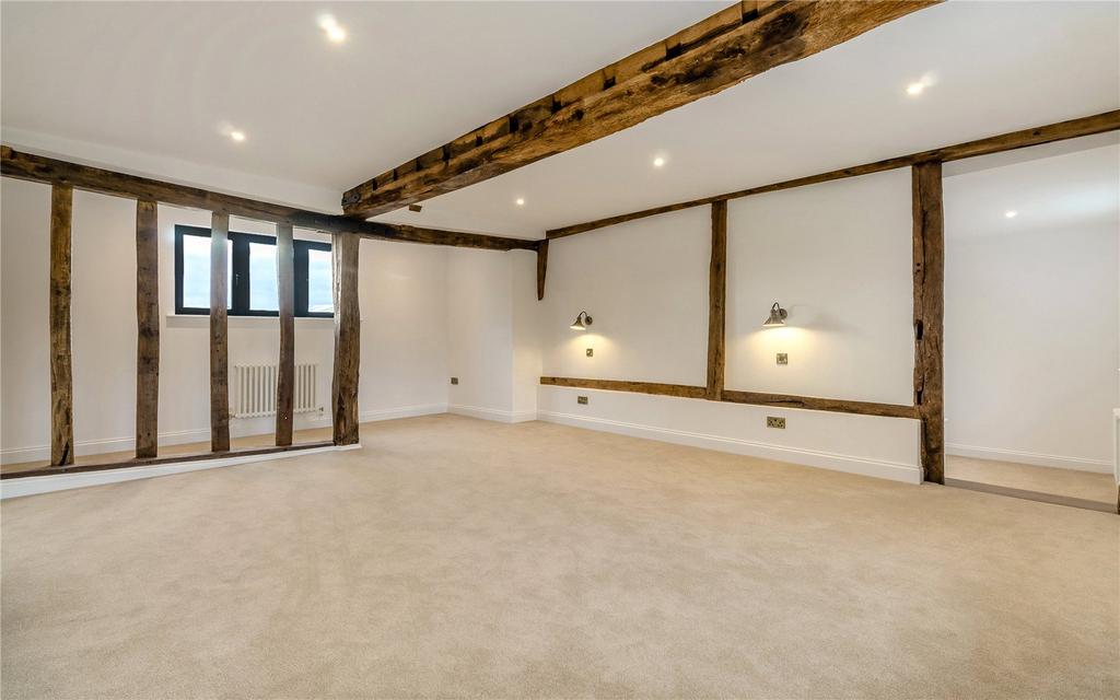 Principal Bedroom