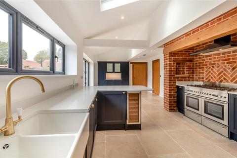undefined, Earsham Road, Hedenham, Bungay, Norfolk, NR35
