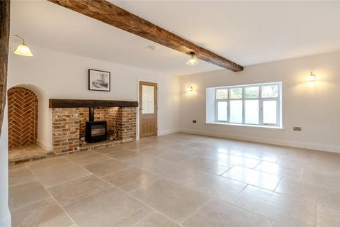 undefined, Earsham Road, Hedenham, Bungay, Norfolk, NR35