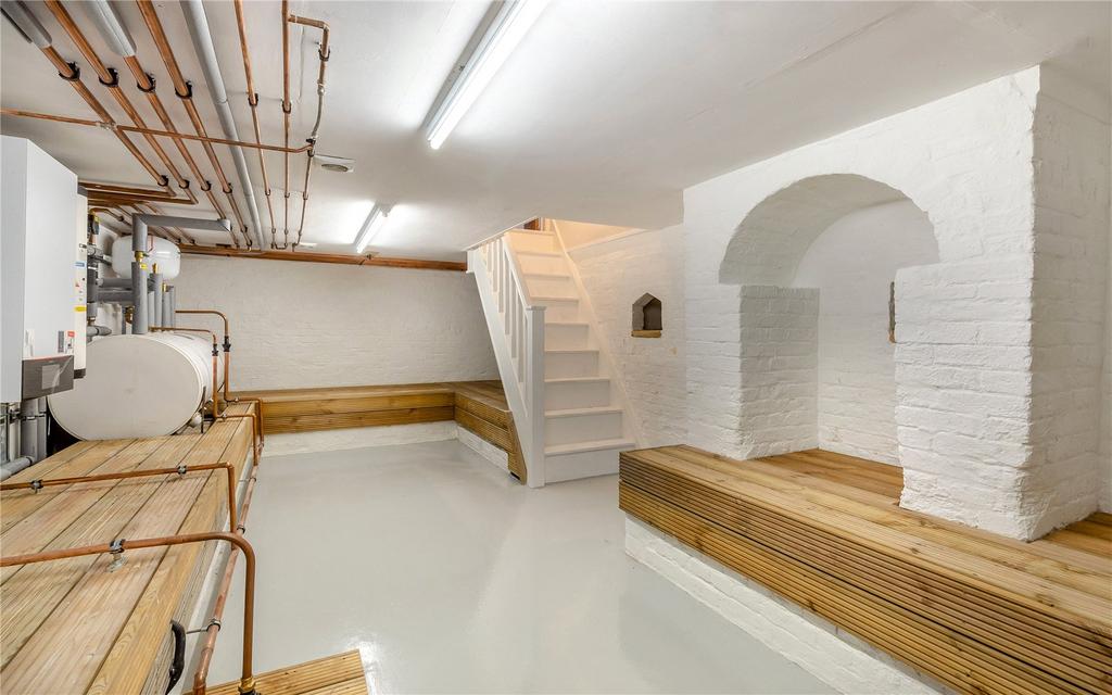 Cellar