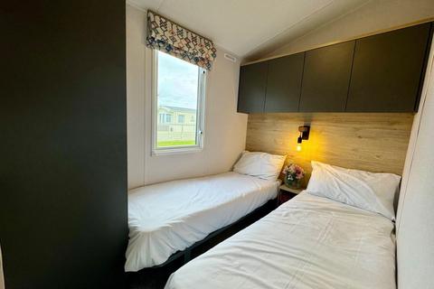 2 bedroom park home for sale, Seaview Holiday Park