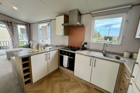 2 bedroom park home for sale, Seaview Holiday Park