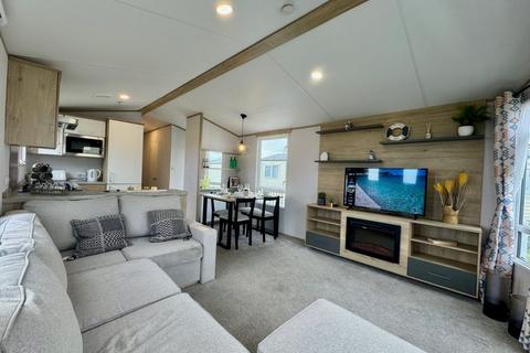 Seaview Holiday Park