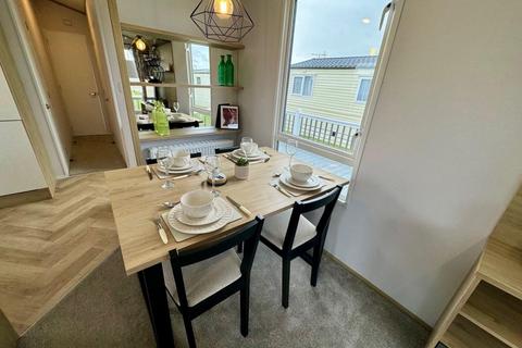 2 bedroom park home for sale, Seaview Holiday Park