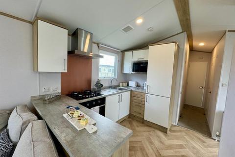 2 bedroom park home for sale, Seaview Holiday Park