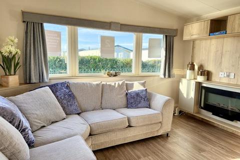 2 bedroom park home for sale, Seaview Holiday Park