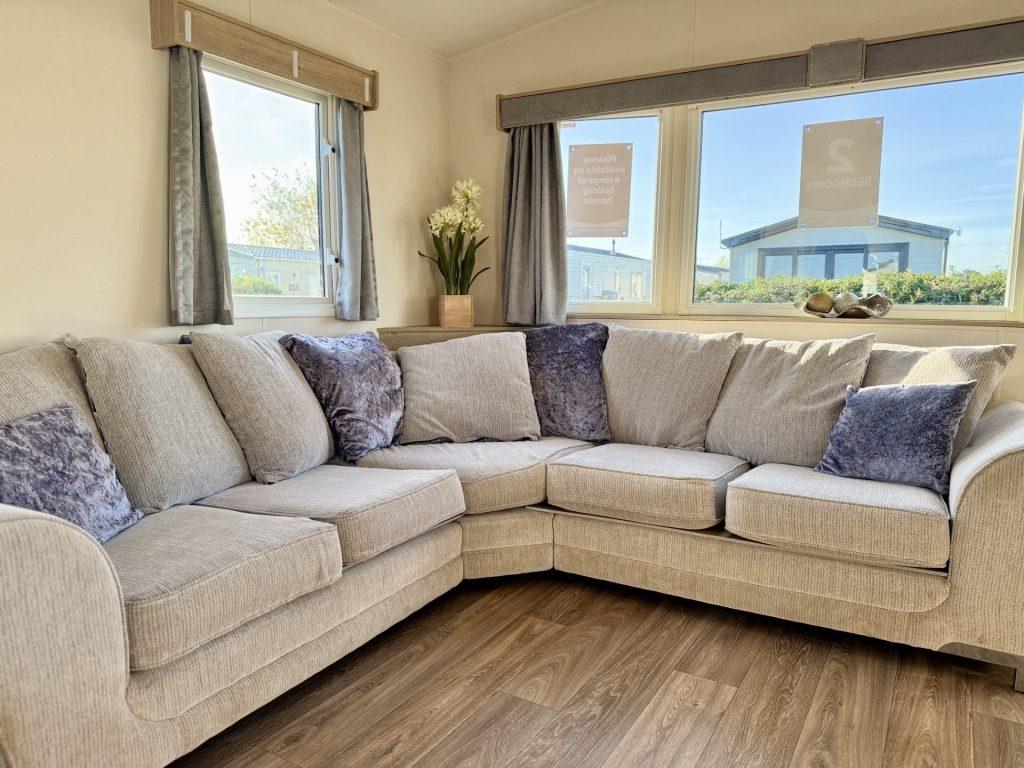 Car0054964 - Static Caravan