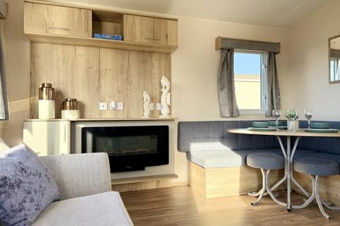 undefined, Seaview Holiday Park
