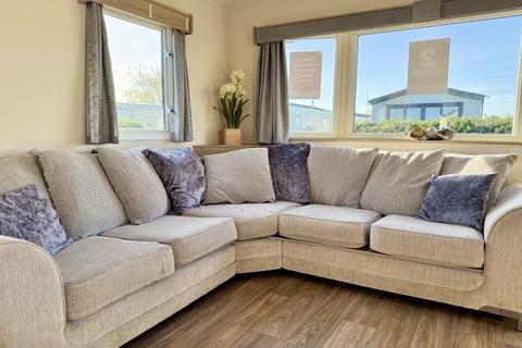2 bedroom park home for sale, Seaview Holiday Park