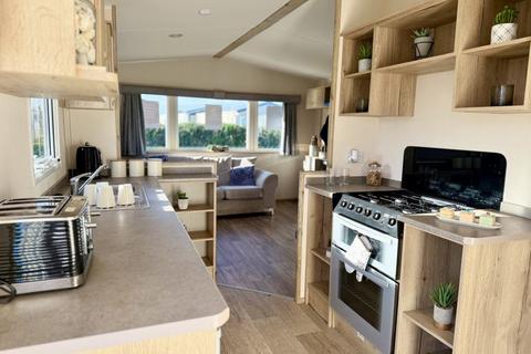 2 bedroom park home for sale, Seaview Holiday Park