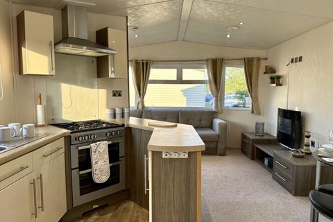 2 bedroom park home for sale, Seaview Holiday Park