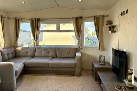 2 bedroom park home for sale, Seaview Holiday Park