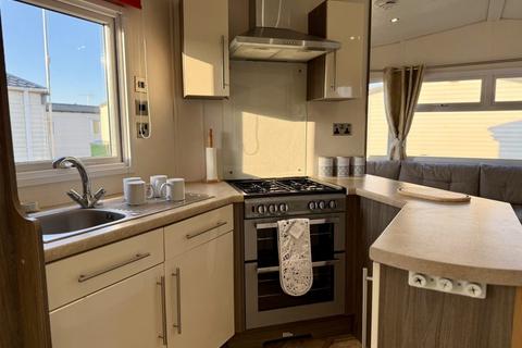 2 bedroom park home for sale, Seaview Holiday Park