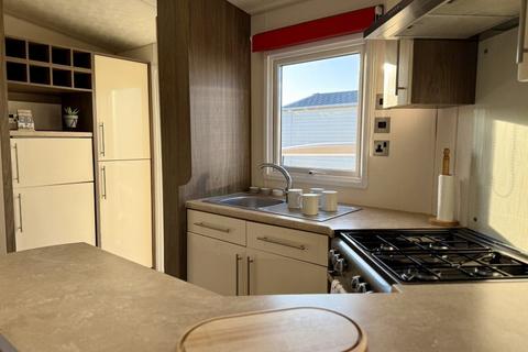 2 bedroom park home for sale, Seaview Holiday Park