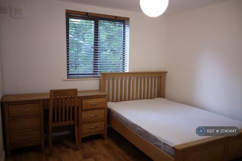 2 bedroom flat to rent, Marston Road, Oxford, OX4
